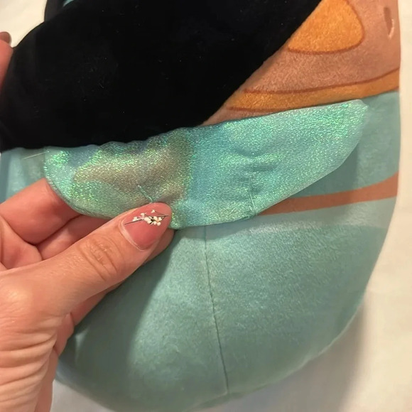 Princess Jasmine Disney Squishmallow - Picture 8 of 11